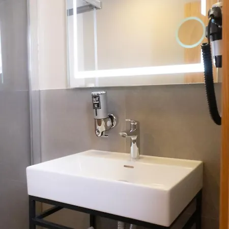 Bel Letto Love hotel Isztambul