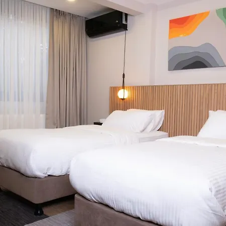 Bel Letto Isztambul
