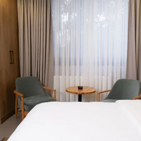 Bel Letto Isztambul