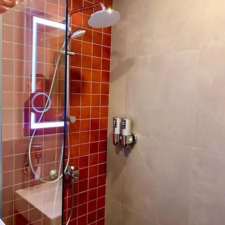 Love hotel Bel Letto Isztambul