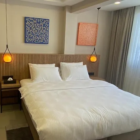 Bel Letto 5* Isztambul
