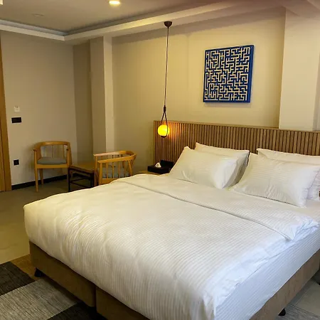 Bel Letto 5* Isztambul