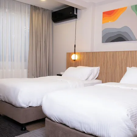 Bel Letto Love hotel
