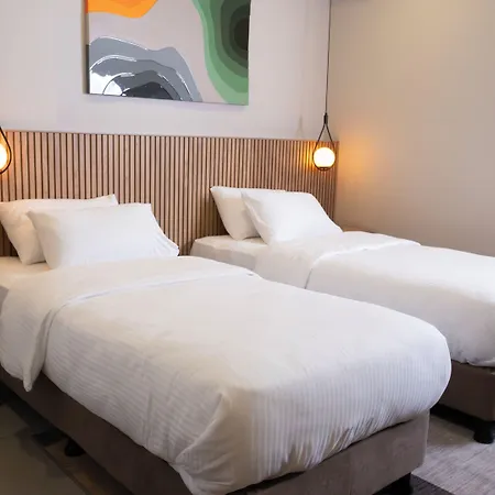 Bel Letto Love hotel 5*