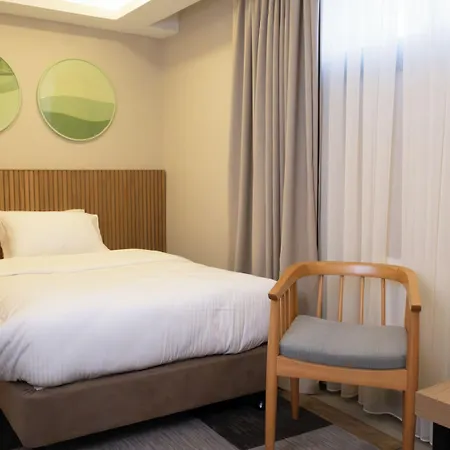 Bel Letto Love hotel