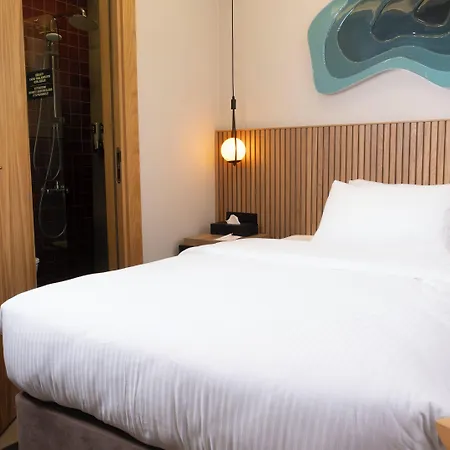 Love hotel Bel Letto Isztambul