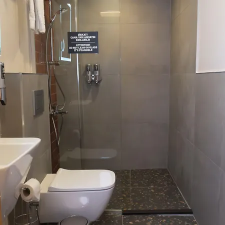 Love hotel Bel Letto Isztambul