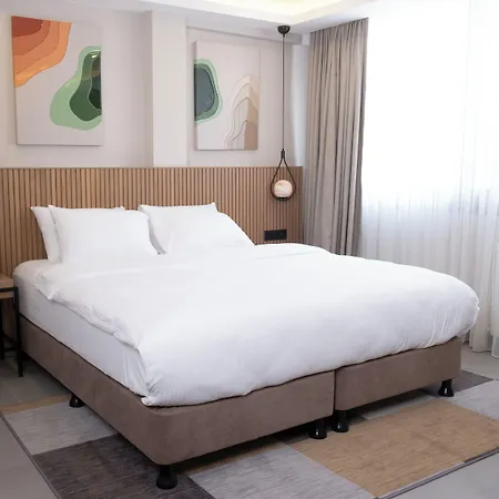 Bel Letto 5* Isztambul