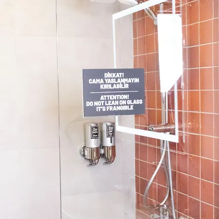 Bel Letto Love hotel
