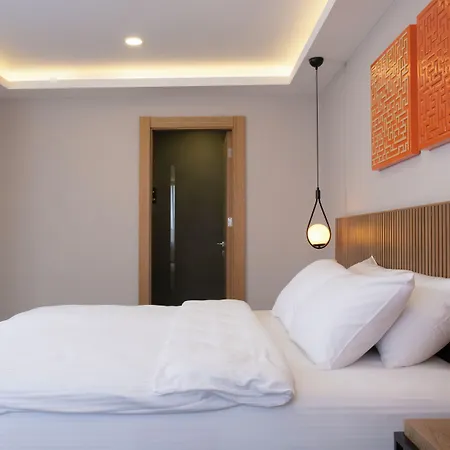 Love hotel Bel Letto 5*