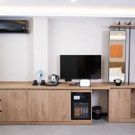 Bel Letto Ξενοδοχείο ημιδιαμονής *