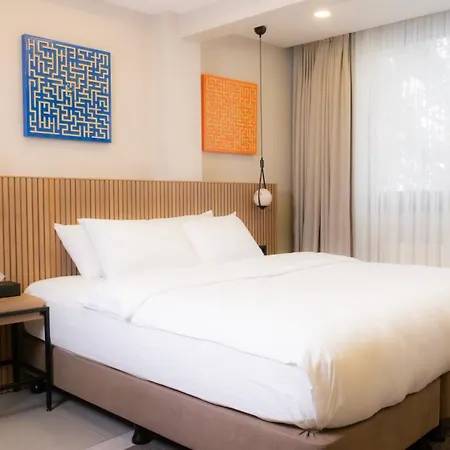 Bel Letto Κωνσταντινούπολη