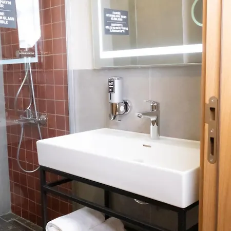 Romantiskt hotell Bel Letto