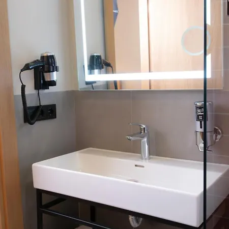 Bel Letto Romantiskt hotell Istanbul