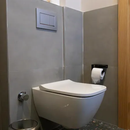 Love hotel Bel Letto Provincia di Istanbul