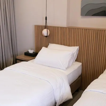 Ξενοδοχείο ημιδιαμονής Bel Letto *