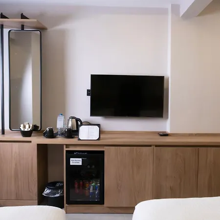 Bel Letto Ξενοδοχείο ημιδιαμονής