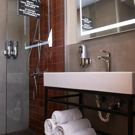 Love hotel Bel Letto Provincia di Istanbul