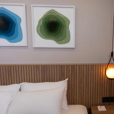 Bel Letto Timebasishotel *