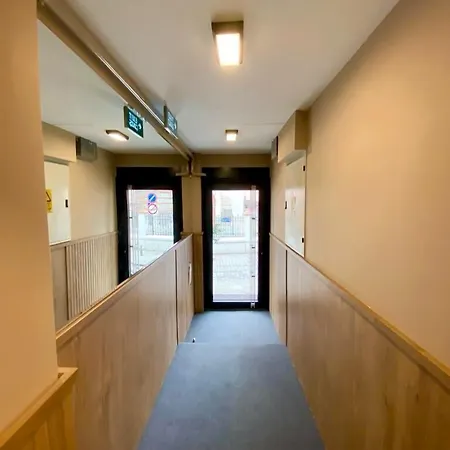 Bel Letto Ξενοδοχείο ημιδιαμονής *