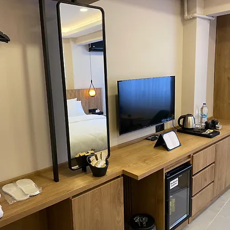 Bel Letto Ξενοδοχείο ημιδιαμονής