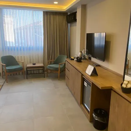 Ξενοδοχείο ημιδιαμονής Bel Letto *