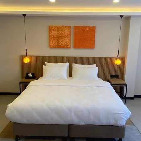 Bel Letto Timebasishotel Istanbul