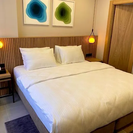 מלון אהבה Bel Letto 5*