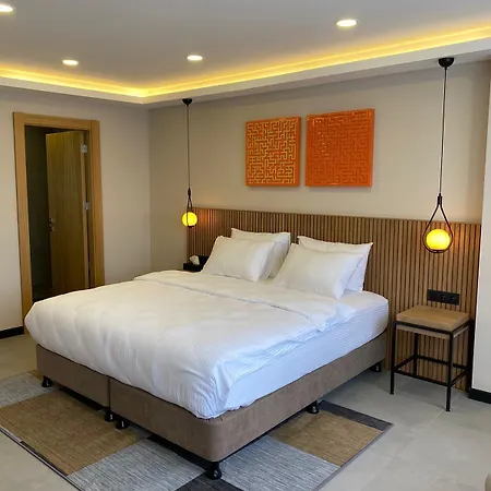 Timebasishotel Bel Letto Istanbul