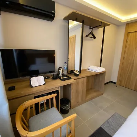 Bel Letto Κωνσταντινούπολη