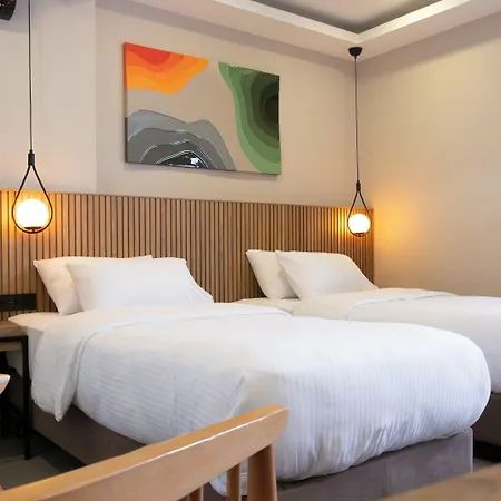 Timebasishotel Bel Letto