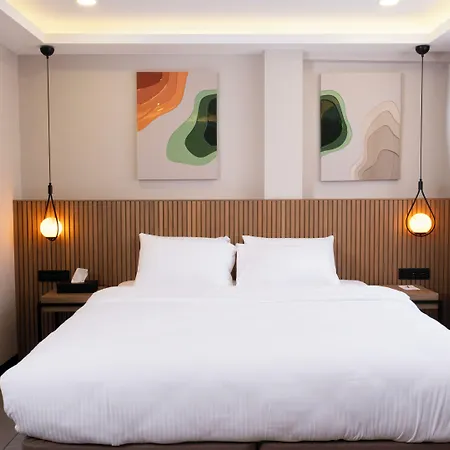 Timebasishotel Bel Letto