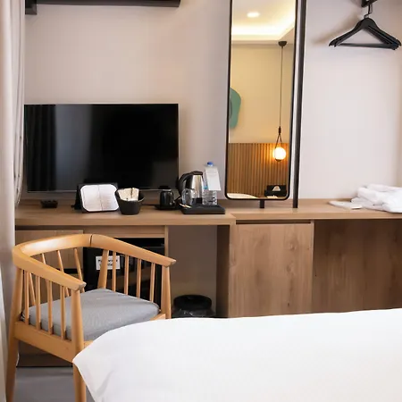 Love hotel Bel Letto