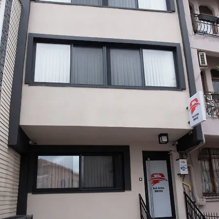 Bel Letto Ξενοδοχείο ημιδιαμονής