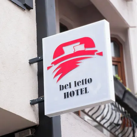 Bel Letto Κωνσταντινούπολη
