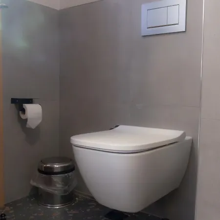 מלון אהבה Bel Letto 5*