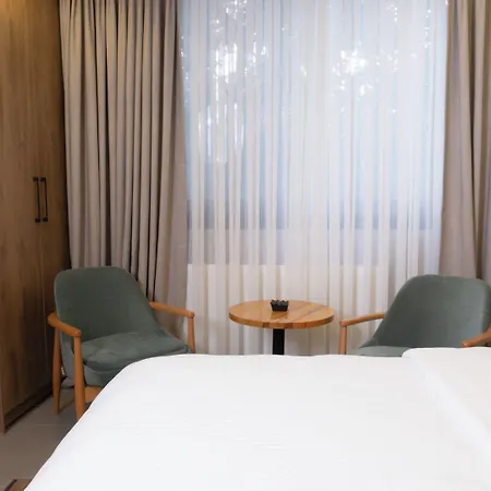 Timebasishotel Bel Letto