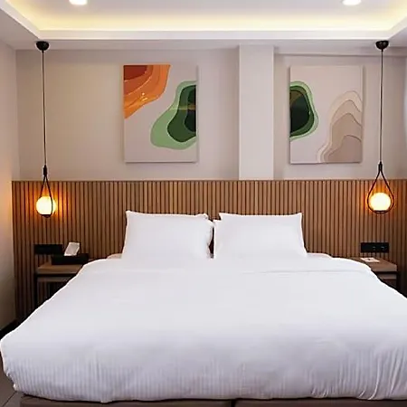 Bel Letto Yetişkin Oteli İstanbul