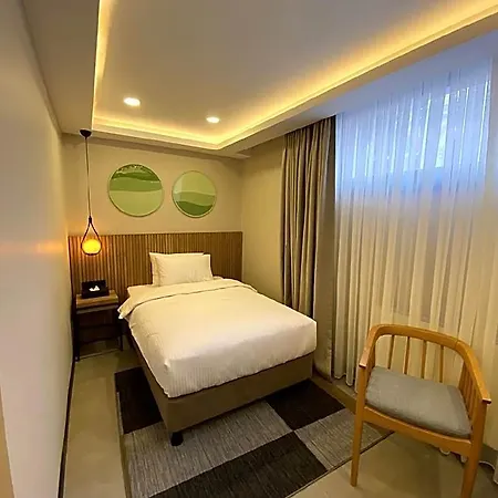 Bel Letto 5* İstanbul
