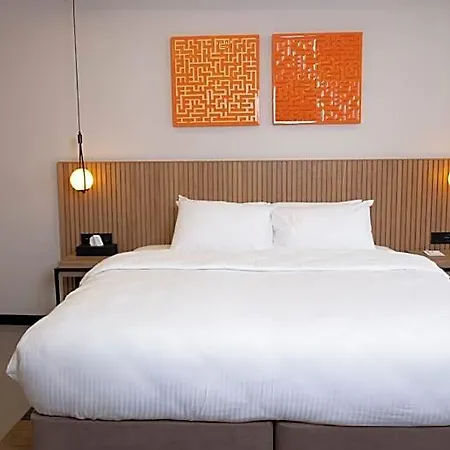 Yetişkin Oteli Bel Letto 5*