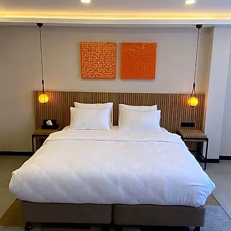 Bel Letto Yetişkin Oteli İstanbul