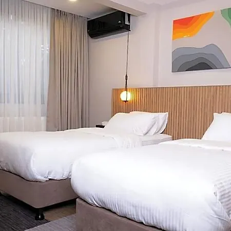 Bel Letto Yetişkin Oteli 5*