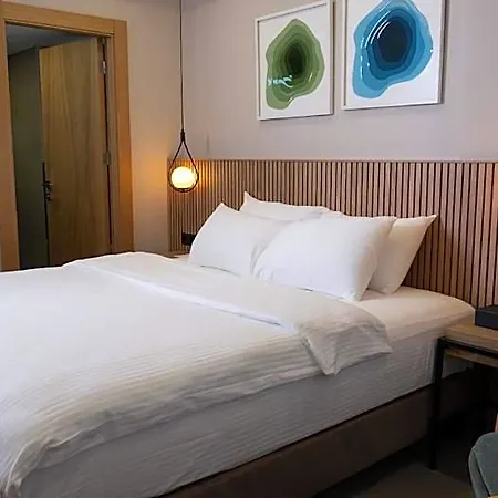 Bel Letto Yetişkin Oteli 5*
