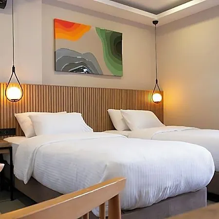 Bel Letto 5* İstanbul