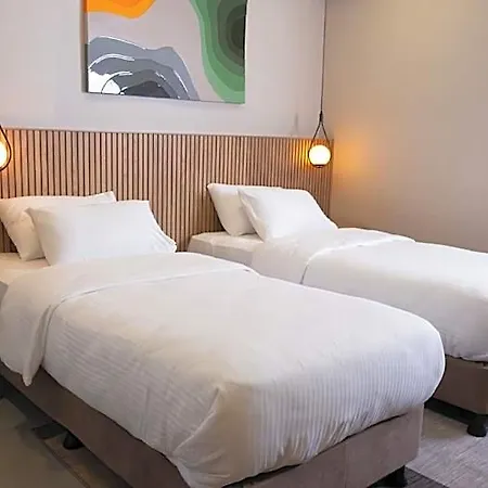Yetişkin Oteli Bel Letto İstanbul