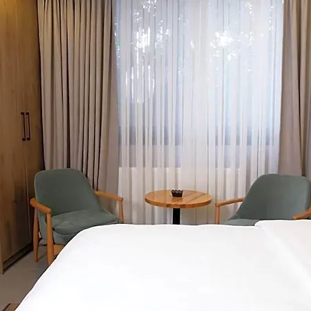 Bel Letto İstanbul
