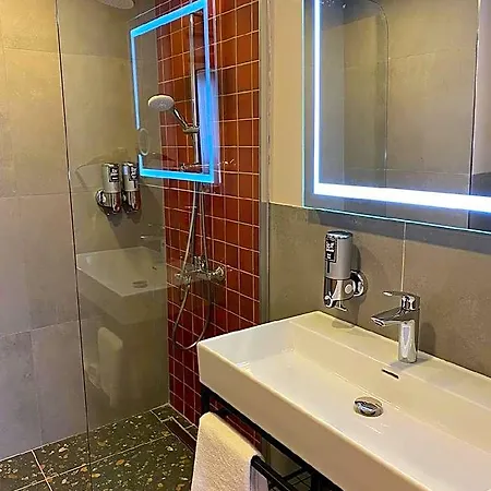 Yetişkin Oteli Bel Letto İstanbul