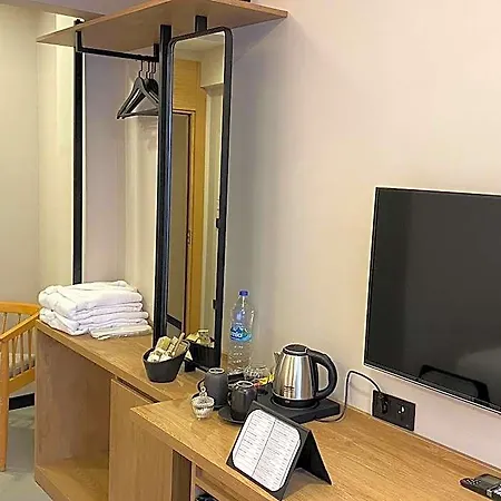 Bel Letto 5* İstanbul