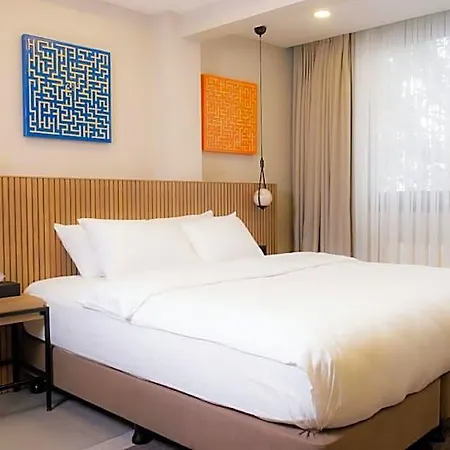 Bel Letto Liebeshotel 5*