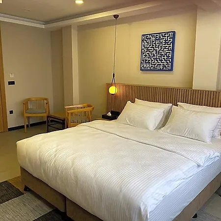 Bel Letto Liebeshotel 5*